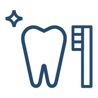 予防・クリーニング