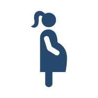 マタニティ歯科診療