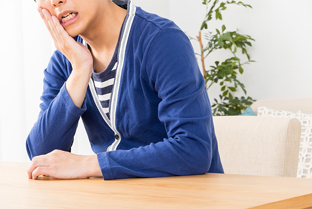 ペインクリニック